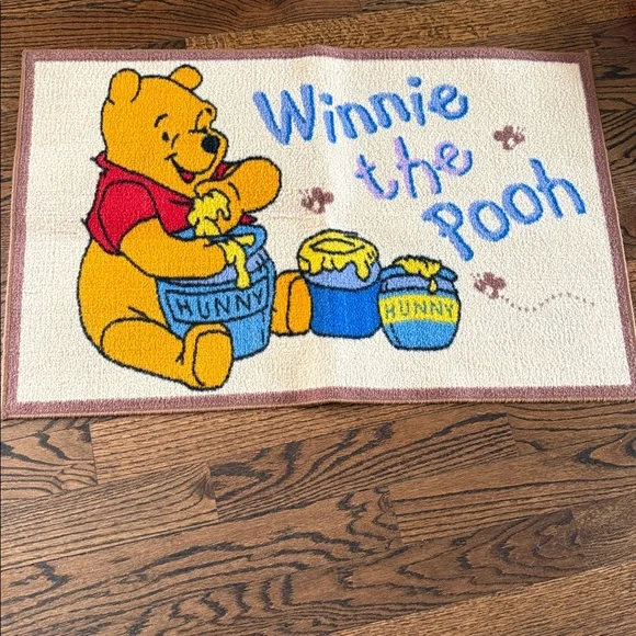 Pooh set - Picture 6 of 9